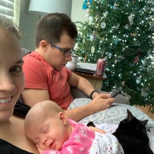 Meet your Posher, Meg